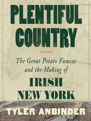cover image of Plentiful Country